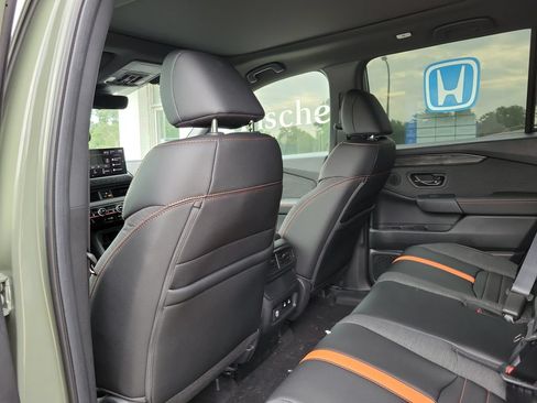New 2026 Honda Passport TrailSport image 24