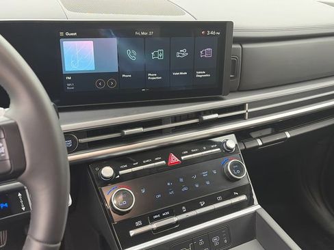 Used 2026 Hyundai Santa Fe SEL image 18