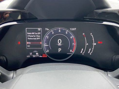 Certified 2024 Lexus NX 350 AWD image 17