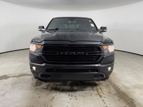 Used 2020 RAM 1500 Big Horn image 13