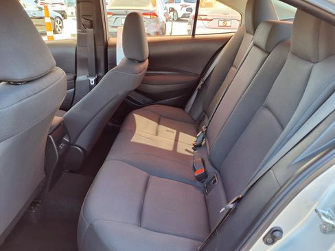 Certified 2024 Toyota Corolla LE FWD image 11
