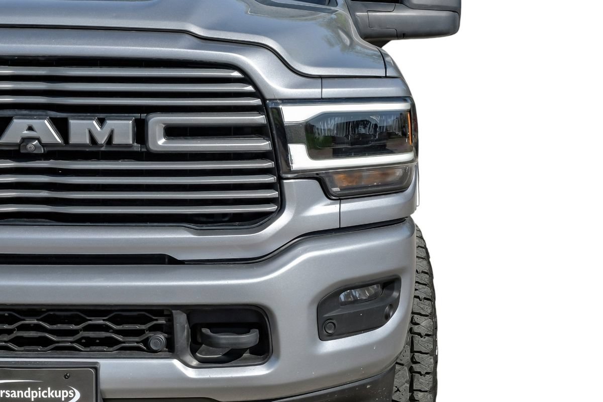 Used 2023 RAM 2500 Laramie AWD/4WD image 48