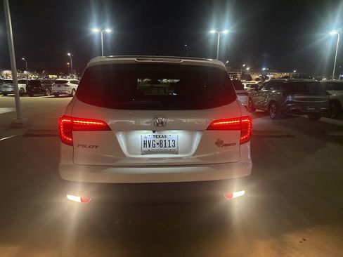 Used 2016 Honda Pilot EX-L image 12