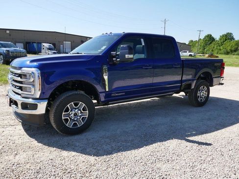 New 2026 Ford F250 Lariat AWD/4WD image 8