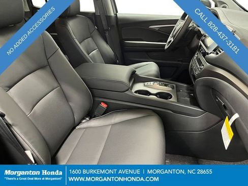 New 2026 Honda Ridgeline RTL image 28