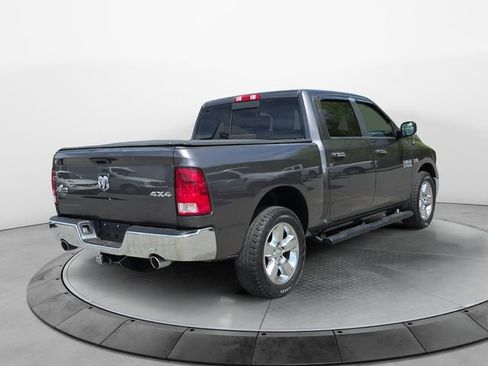 Used 2015 RAM 1500 Big Horn image 5