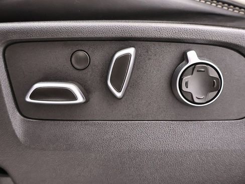 Used 2024 GMC Sierra 3500 Denali Ultimate image 14