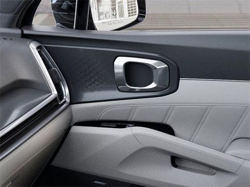 New 2025 Kia Sorento SX Prestige image 26