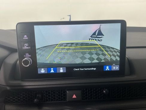 Used 2026 Honda CR-V TrailSport image 14