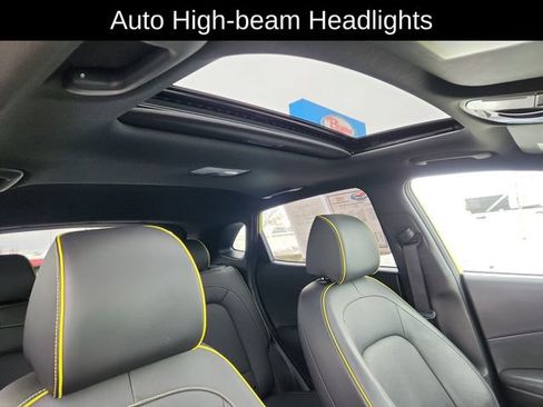 Used 2019 Hyundai Kona Ultimate image 25