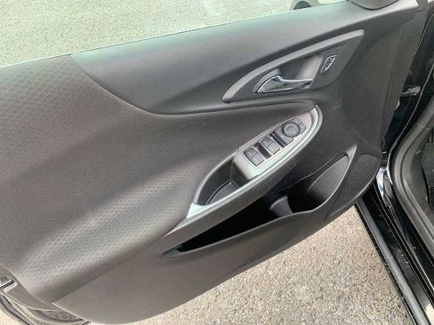 Certified 2021 Chevrolet Malibu RS FWD image 20