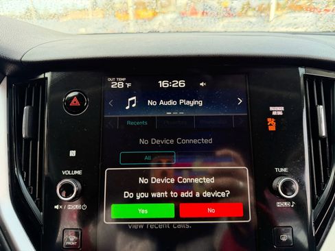 Used 2024 Subaru Legacy Premium image 15