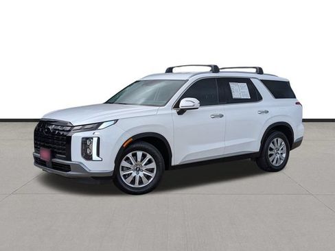 Used 2025 Hyundai Palisade SEL FWD image 1