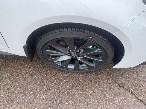 New 2026 Toyota Corolla XSE image 10