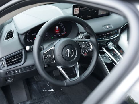 New 2025 Acura TLX w/ Technology Package image 2