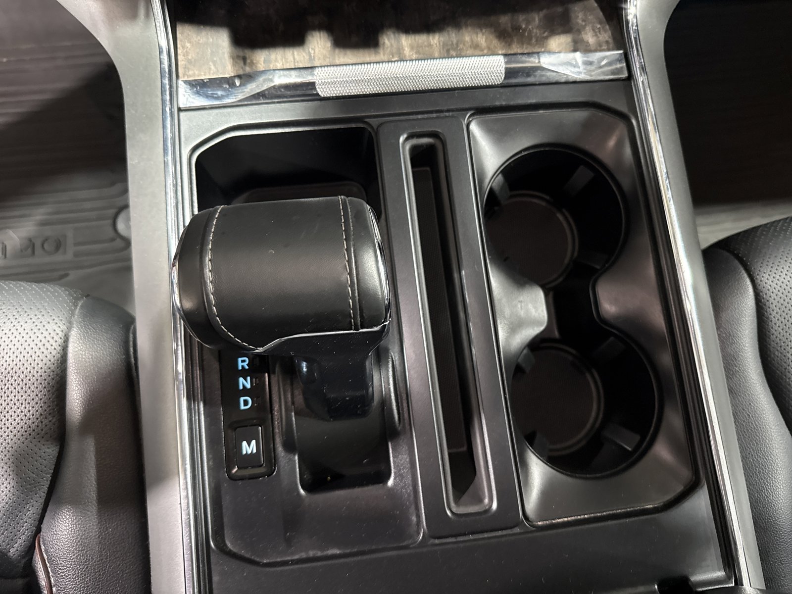 Used 2022 Ford F150 Lariat w/ Equipment Group 502A High AWD/4WD image 23