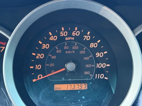 Used 2007 Toyota 4Runner Sport image 24