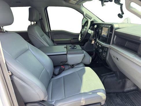 Used 2024 Ford F250 XL RWD image 17