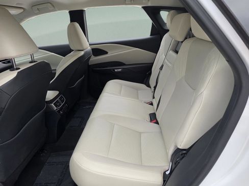 Used 2023 Lexus RX 350 FWD w/ Accessory Package (K3) image 27