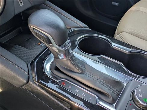 Used 2024 Chevrolet Blazer Premier w/ Driver Confidence II Package image 11