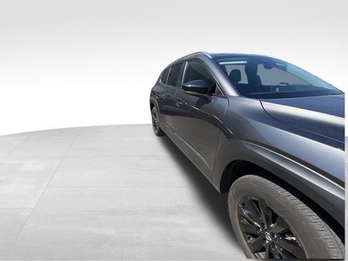 Used 2025 MAZDA CX-50 AWD 2.5 S w/ Premium Package image 15