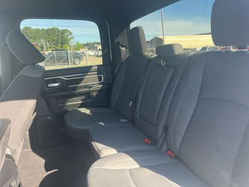 Used 2024 RAM 3500 Big Horn image 28