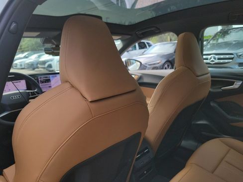 New 2026 Audi A5 2.0T Premium Plus AWD/4WD image 25
