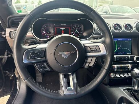 Used 2023 Ford Mustang Mach 1 RWD image 27