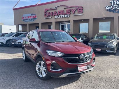 Used 2023 Buick Encore GX Preferred w/ Cold Weather Comfort Package