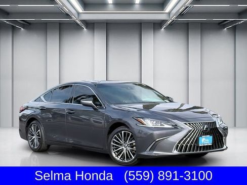 Used 2025 Lexus ES 350 w/ Premium Package FWD image 1