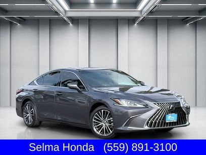 Used 2025 Lexus ES 350 w/ Premium Package