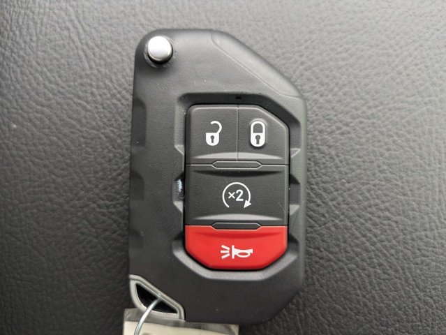 New 2026 Jeep Wrangler Unlimited Rubicon 392 AWD/4WD image 31