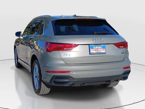 Used 2025 Audi Q3 2.0T Premium w/ Convenience Package image 5