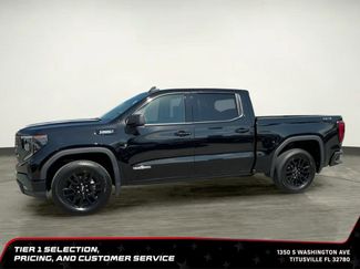 Used 2025 GMC Sierra 1500 Elevation AWD/4WD video 2