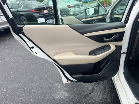 Used 2022 Subaru Legacy Premium AWD/4WD image 17