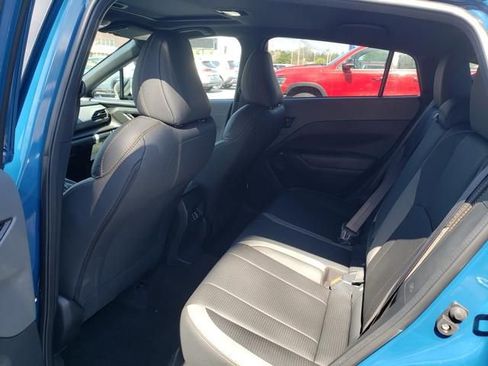 New 2026 Subaru Crosstrek 2.5i Wilderness image 12