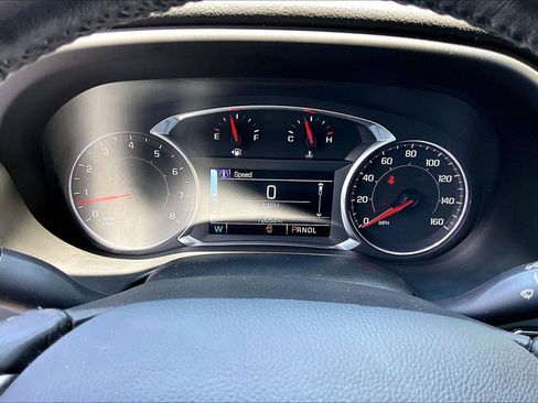 Used 2019 GMC Acadia SLT w/ Black Edition AWD/4WD image 20