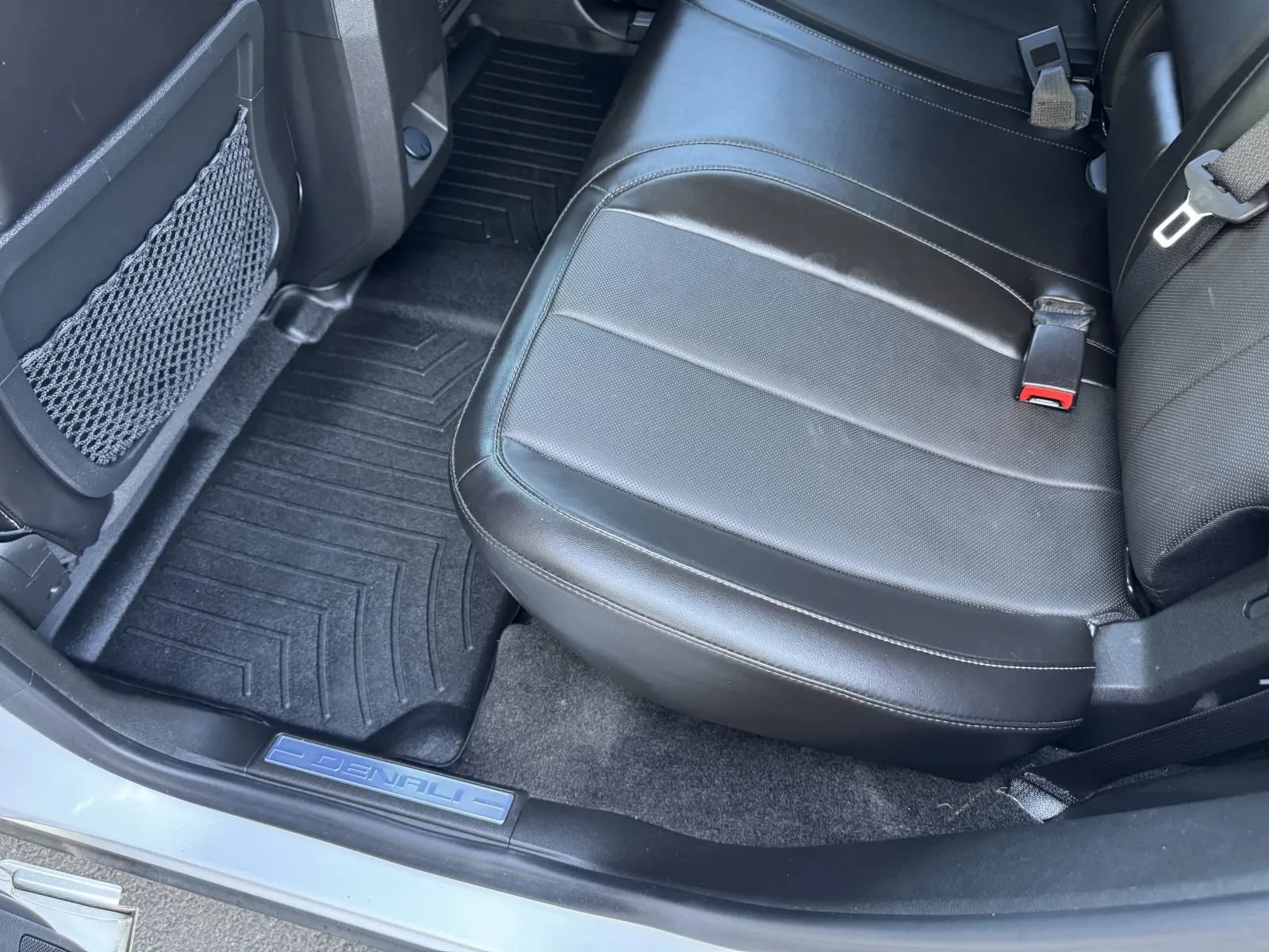 Used 2016 GMC Terrain Denali AWD/4WD image 27