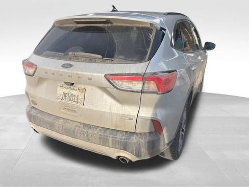 Used 2020 Ford Escape SEL image 15