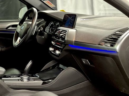 Used 2019 BMW X4 xDrive30i image 21