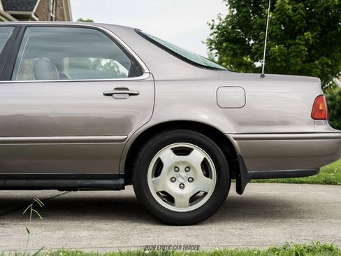 Used 1994 Acura Legend GS FWD image 5