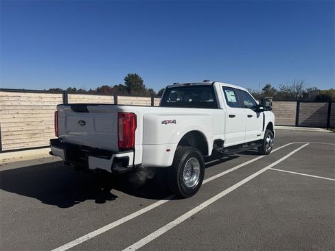 New 2026 Ford F350 XL w/ STX Appearance Package image 8