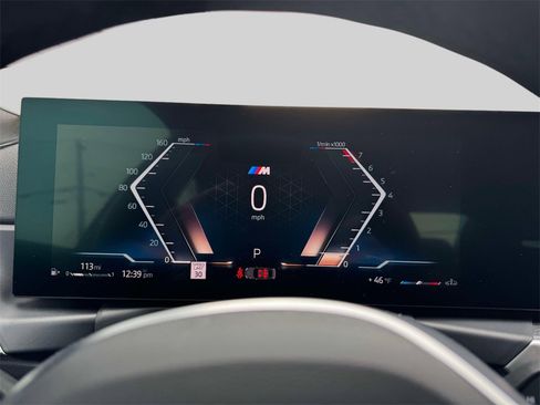 Certified 2024 BMW M340i xDrive w/ Premium Package image 16