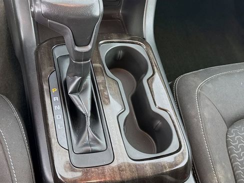 Used 2018 GMC Canyon SLE RWD image 22