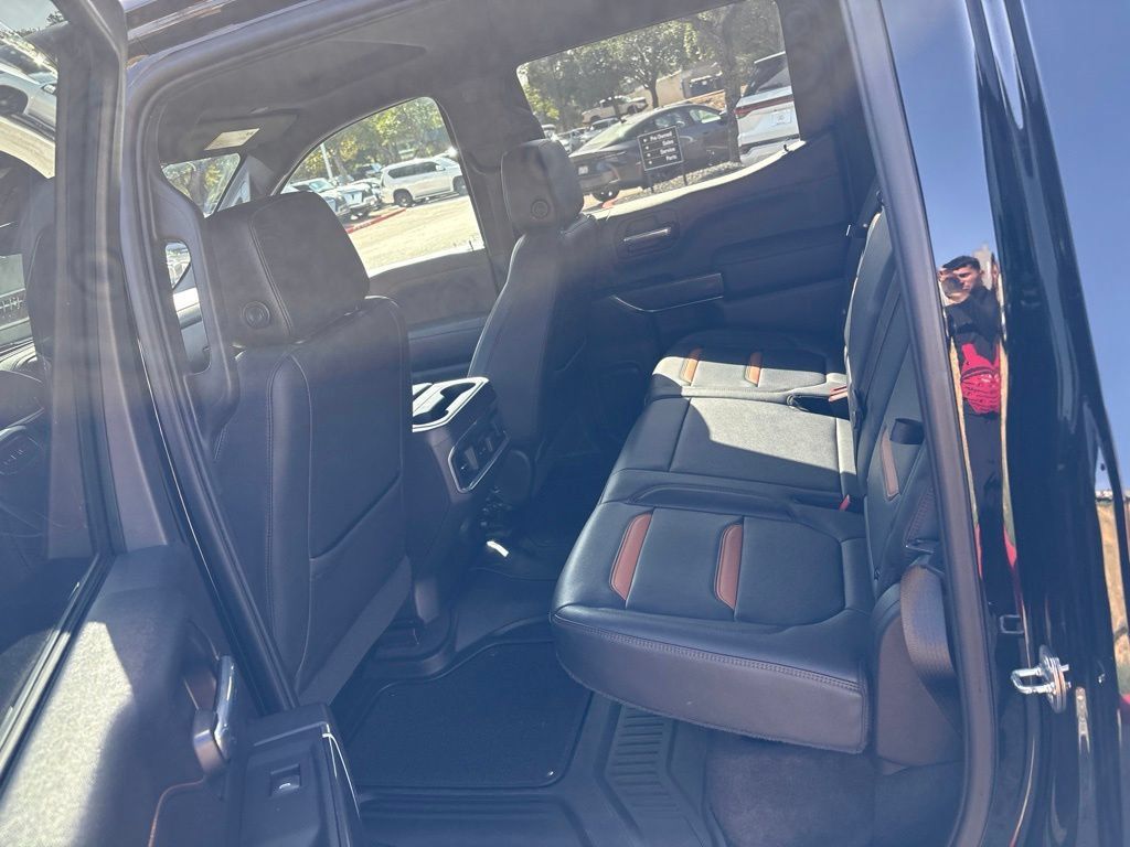 Used 2021 GMC Sierra 1500 AT4 AWD/4WD image 20