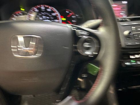 Used 2017 Honda Accord Sport Special Edition image 11
