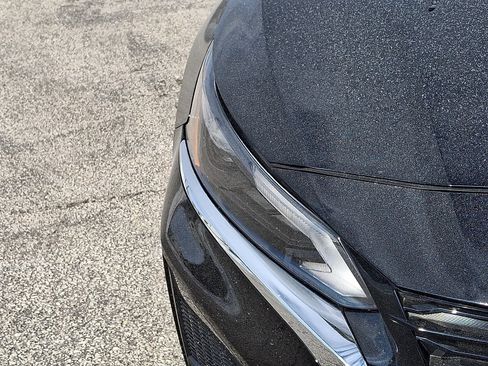 Used 2024 Nissan Altima 2.5 SV w/ SV Premium Package image 9