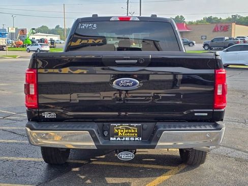 Used 2022 Ford F150 XLT w/ XTR Package image 6