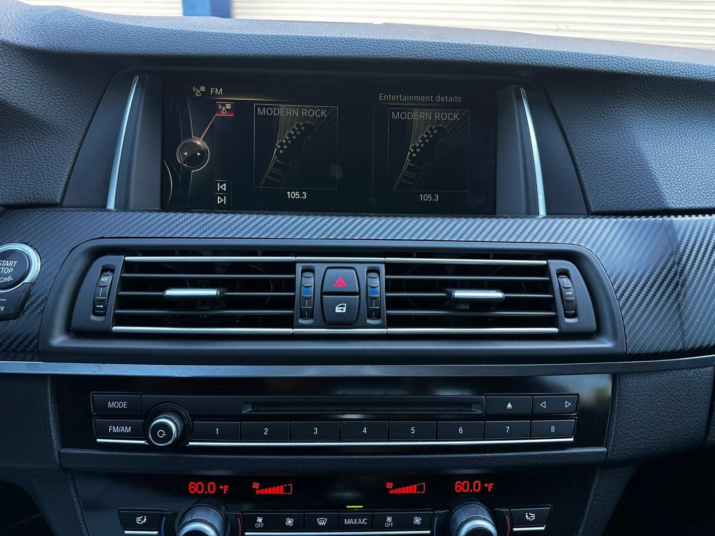 Used 2014 BMW M5 RWD image 33