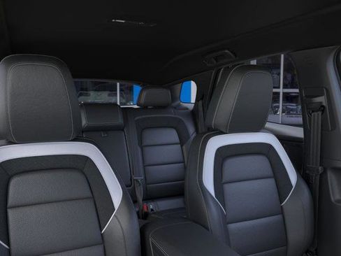 New 2026 Chevrolet Blazer EV LT FWD image 24